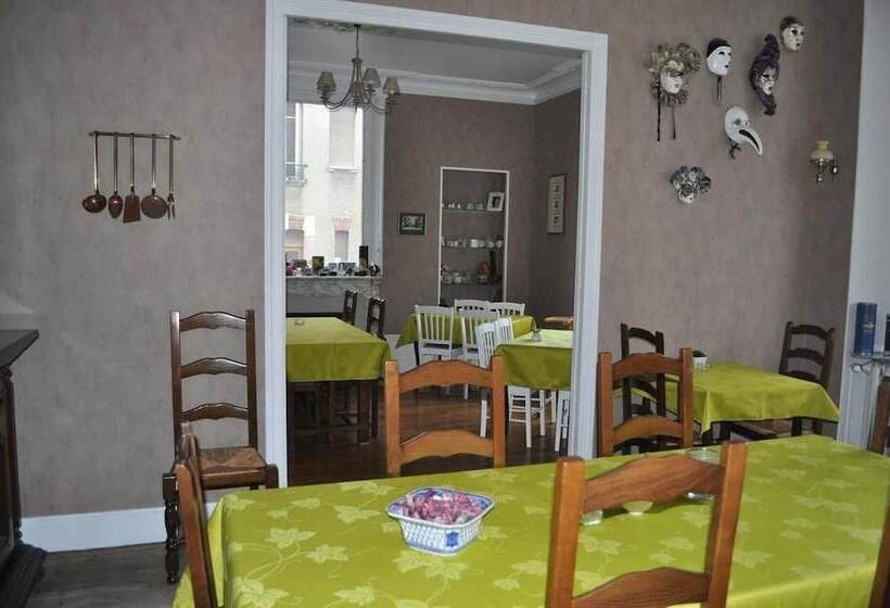 La Villa Saint Pierre