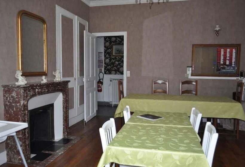 La Villa Saint Pierre