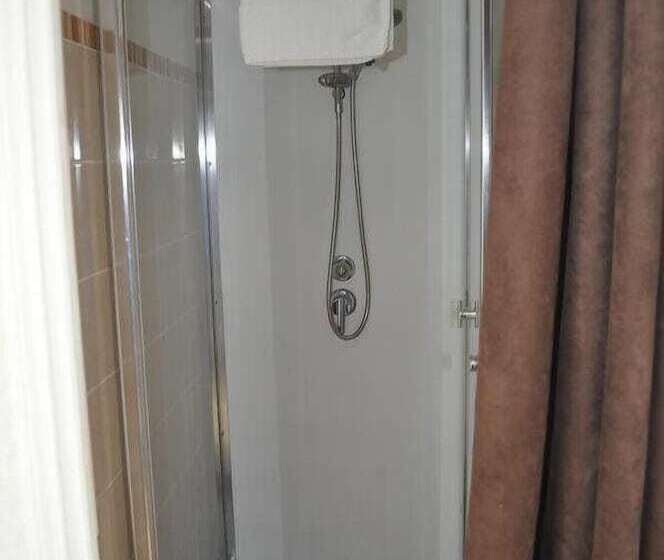 La Villa Saint Pierre