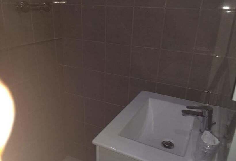 La Villa Saint Pierre