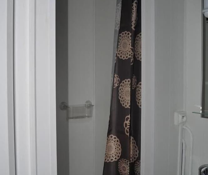 La Villa Saint Pierre