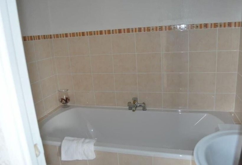 La Villa Saint Pierre