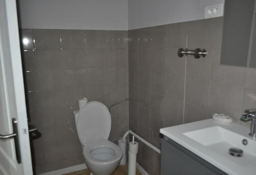 La Villa Saint Pierre