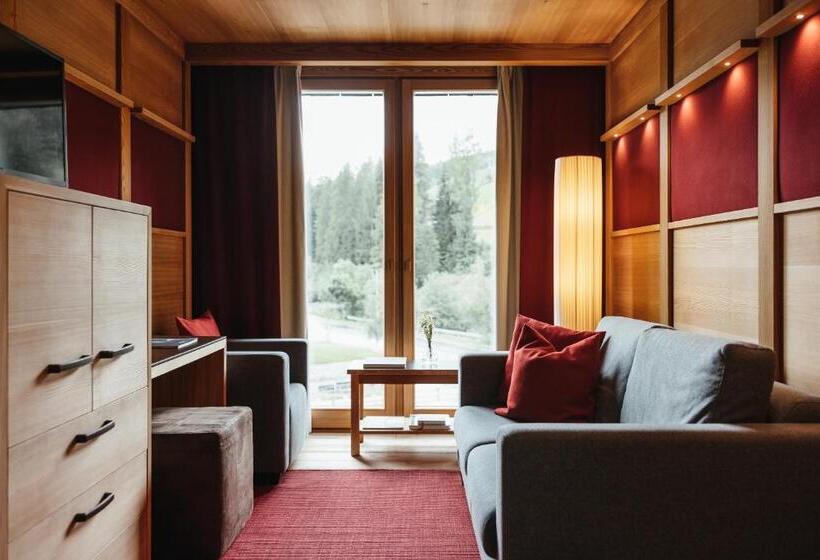 Lagació Hotel Mountain Residence