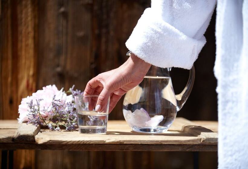 Lagació Hotel Mountain Residence