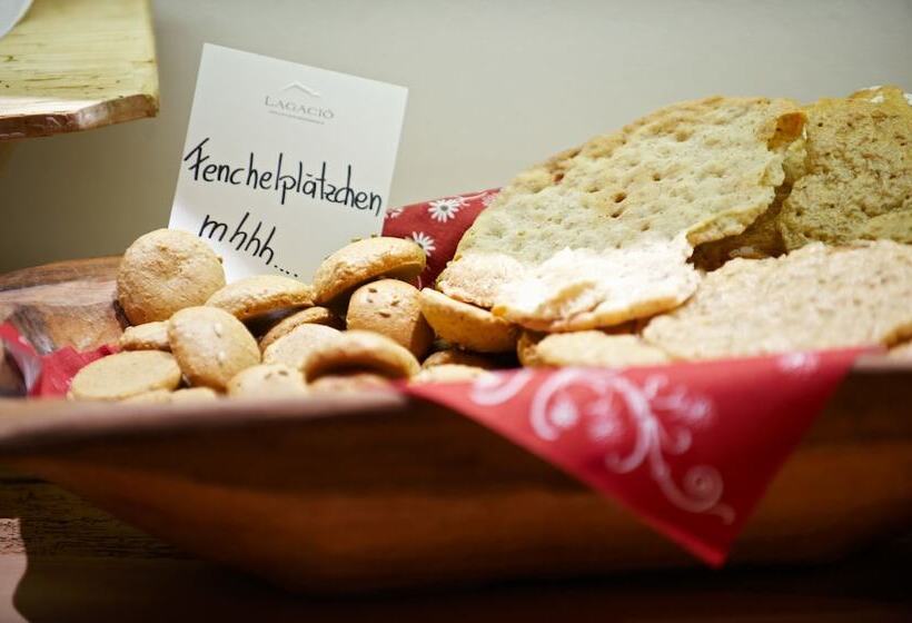 Lagació Hotel Mountain Residence