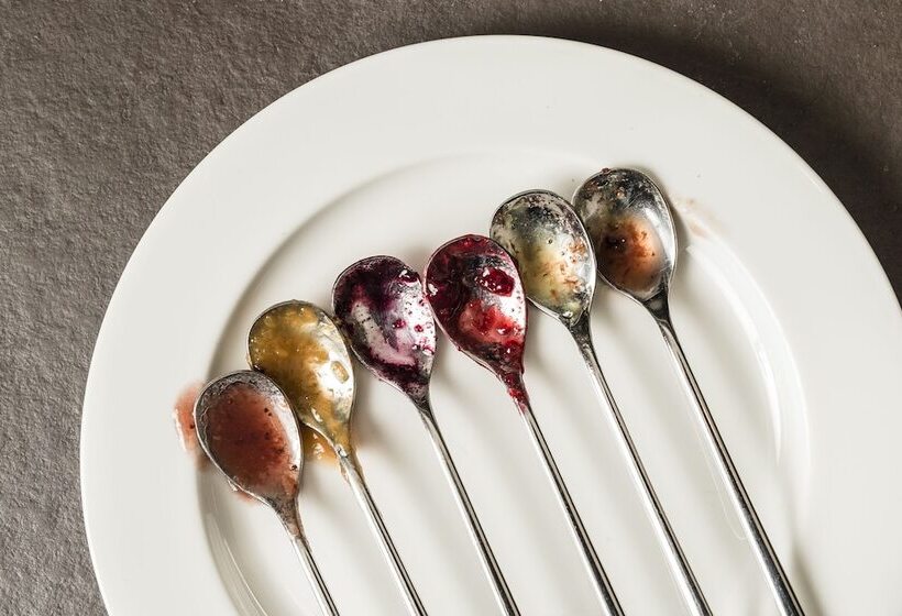 Lagació Hotel Mountain Residence