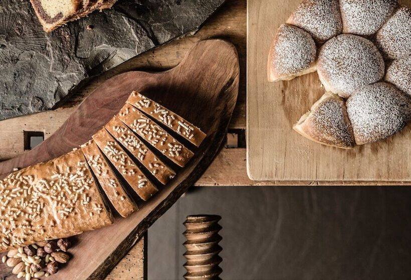 Lagació Hotel Mountain Residence