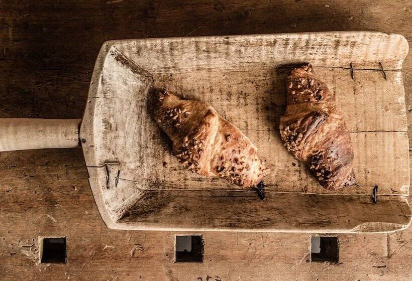 Lagació Hotel Mountain Residence