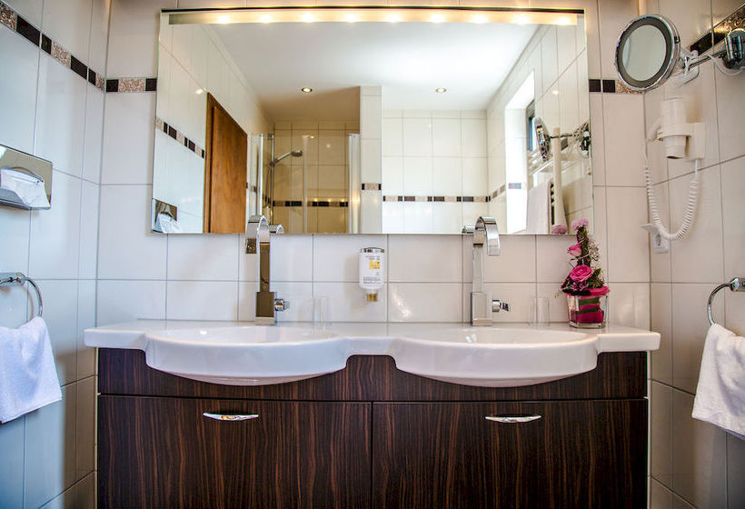 Landhaus Hotel Waitz