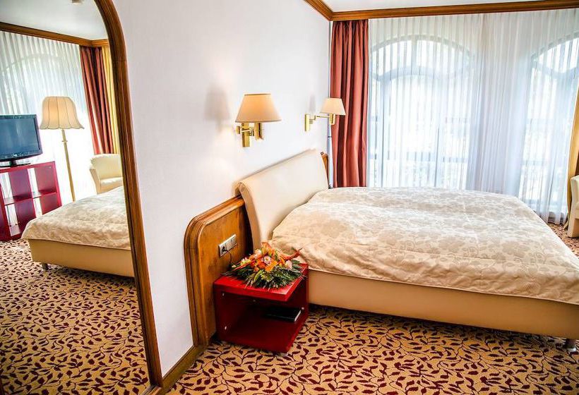 Landhaus Hotel Waitz