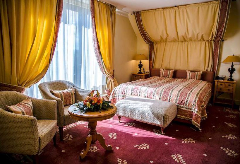 Landhaus Hotel Waitz