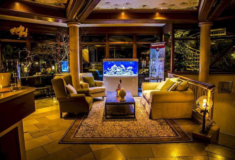 Landhaus Hotel Waitz