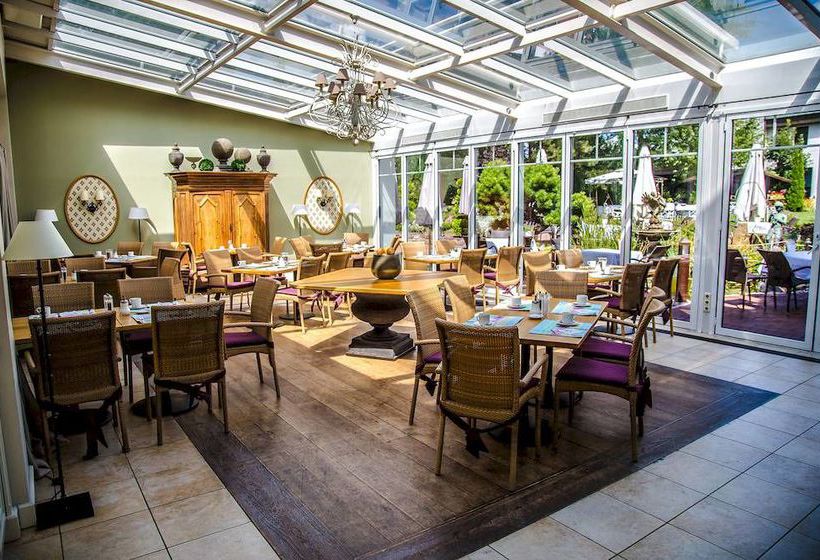 Landhaus Hotel Waitz