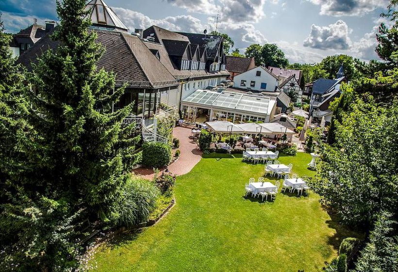 Landhaus Hotel Waitz