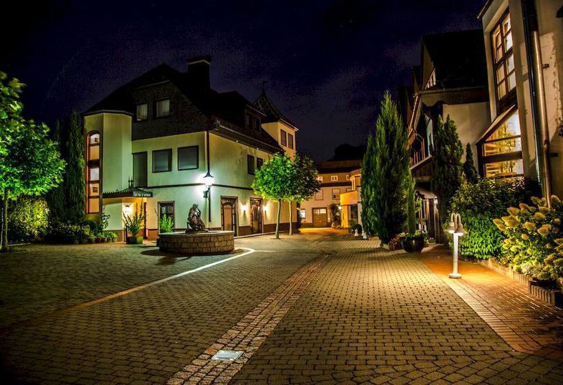 Landhaus Hotel Waitz