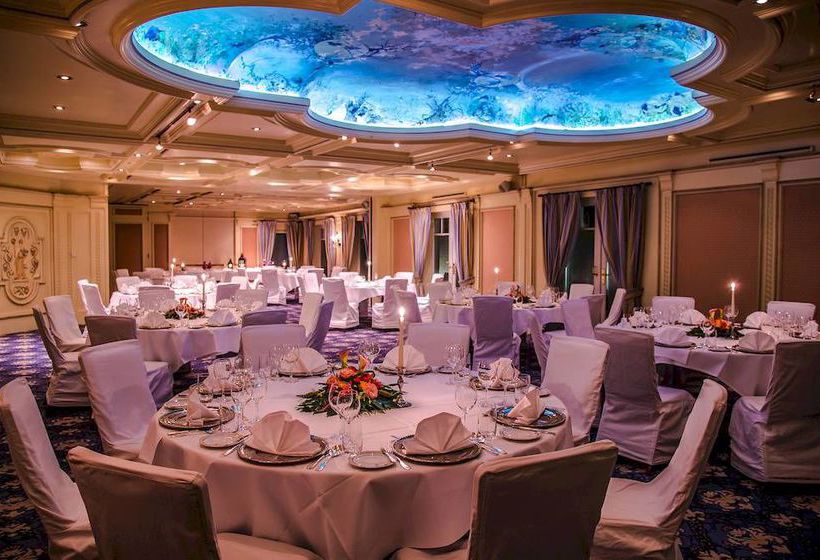 Landhaus Hotel Waitz