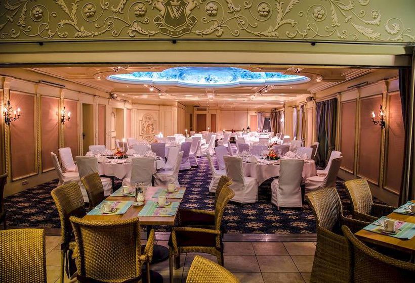 Landhaus Hotel Waitz