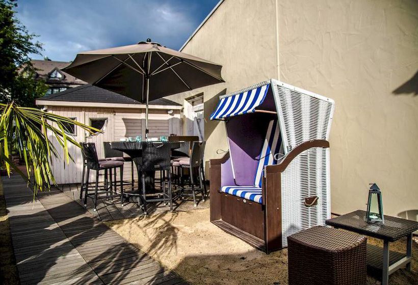 Landhaus Hotel Waitz