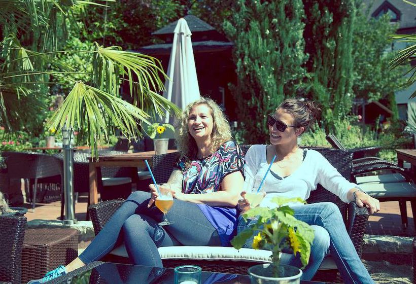 Landhaus Hotel Waitz