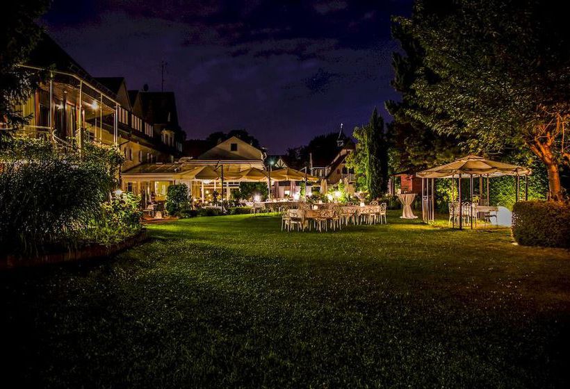 Landhaus Hotel Waitz