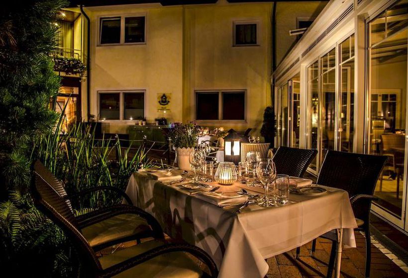 Landhaus Hotel Waitz