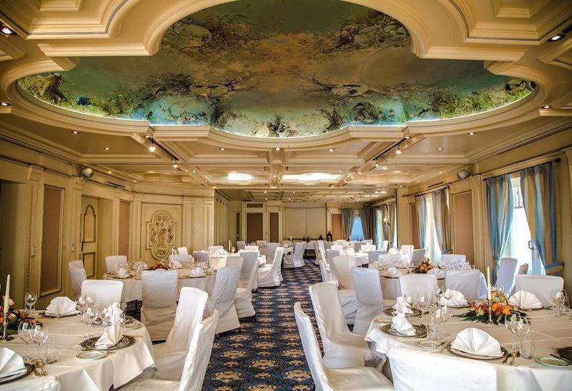 Landhaus Hotel Waitz