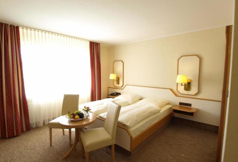 Landhaus Silbertanne