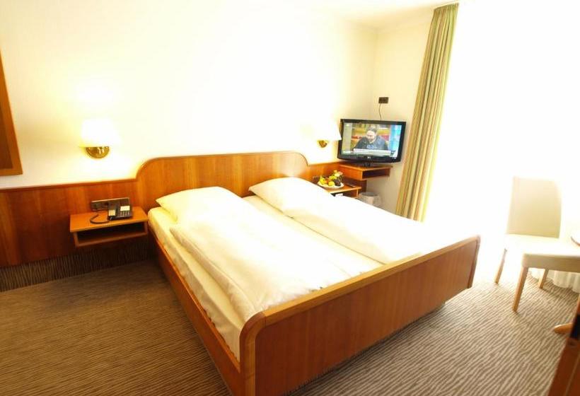 Landhaus Silbertanne