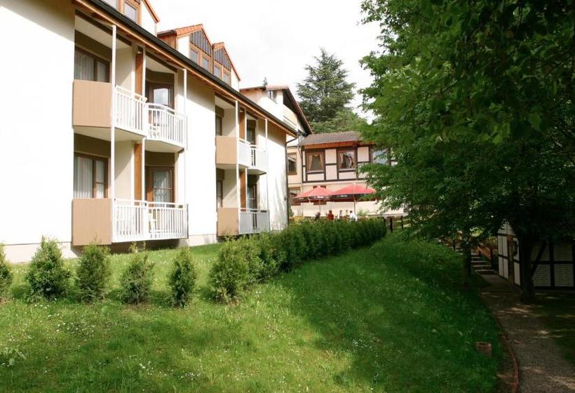 Landhaus Silbertanne