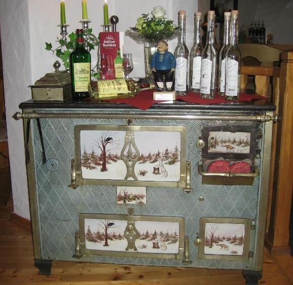 Landhaus Silbertanne