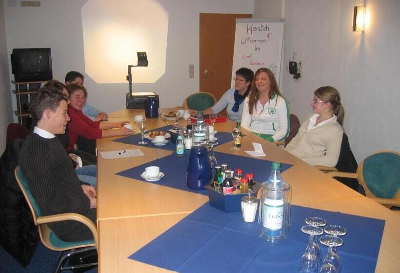 Landhaus Silbertanne