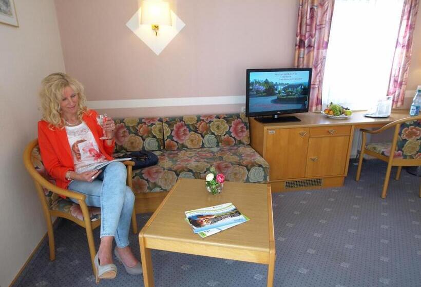 Landhaus Silbertanne