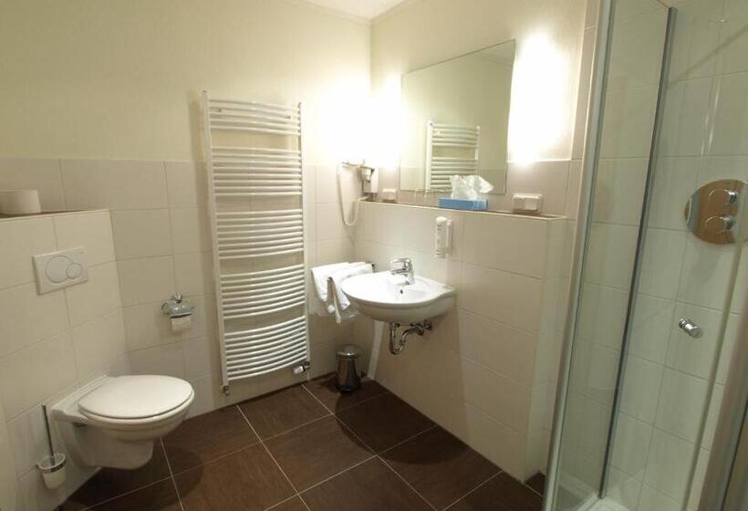 Landhaus Silbertanne