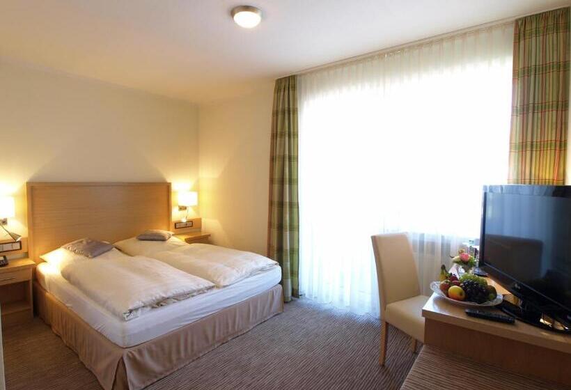 Landhaus Silbertanne