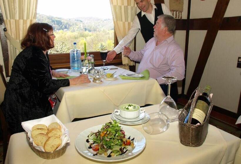 Landhaus Silbertanne