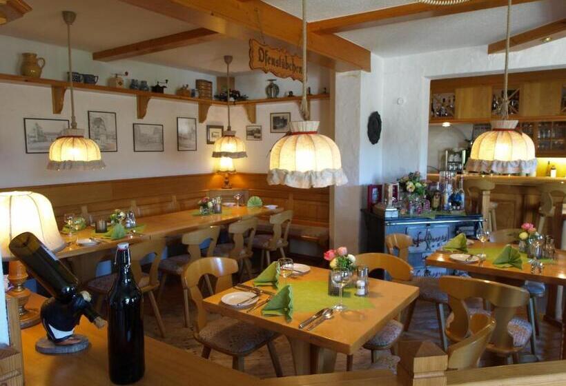 Landhaus Silbertanne