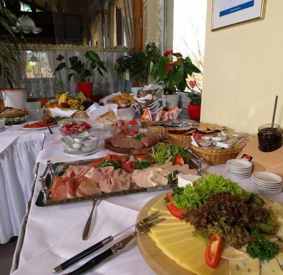 Landhaus Silbertanne