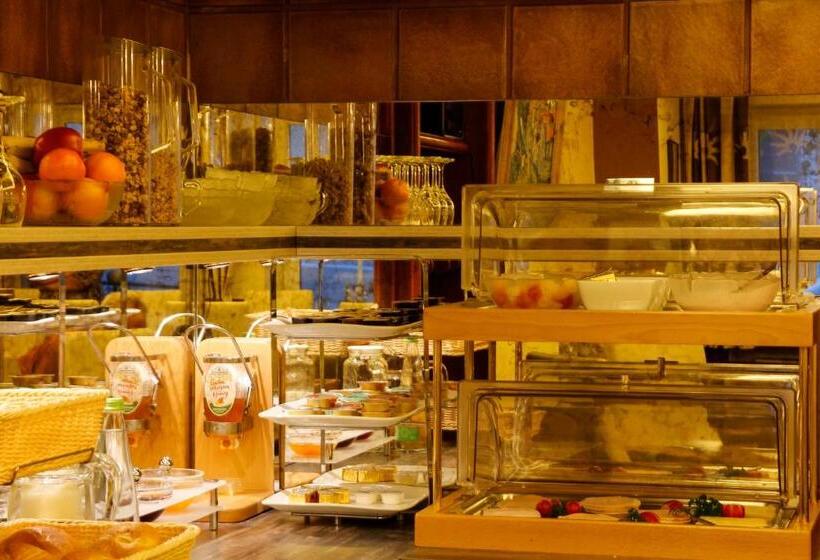 Landhotel Goldener Stern