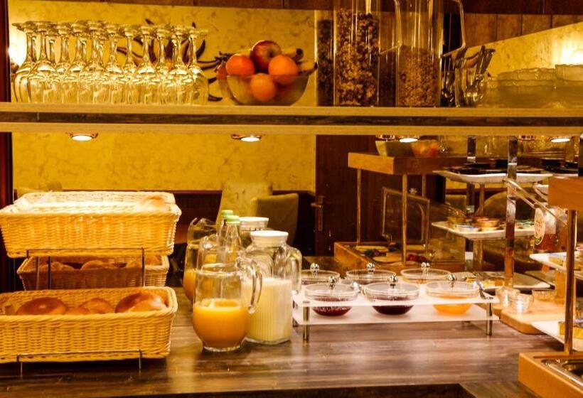 Landhotel Goldener Stern