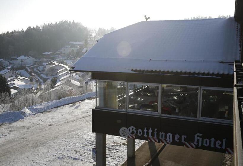 Landhotel Gottinger
