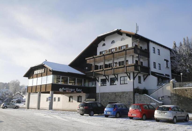 Landhotel Gottinger