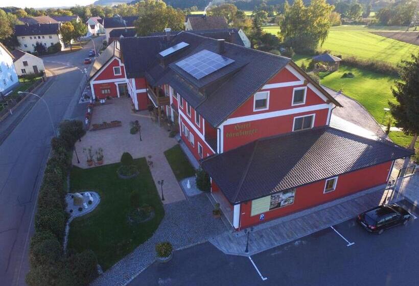 Landhotel Grabinger