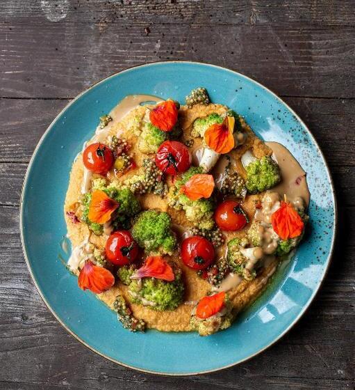 Landhotel Restaurant Gärtner