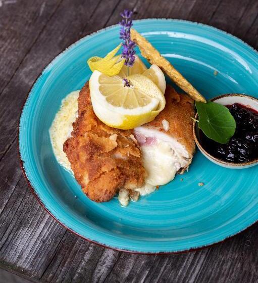 Landhotel Restaurant Gärtner