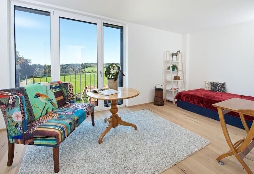 Landhotel Herzberger Garni Zimmer & Ferienwohnungen