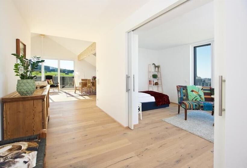 Landhotel Herzberger Garni Zimmer & Ferienwohnungen