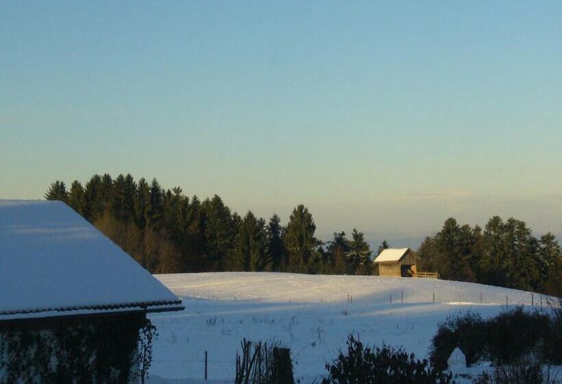 Landhotel Herzberger Garni Zimmer & Ferienwohnungen