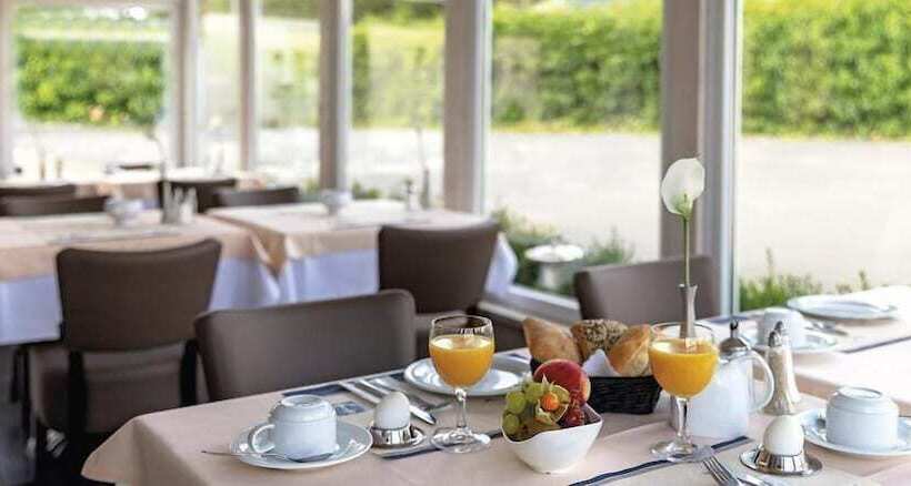 Landhotel Litfässchen