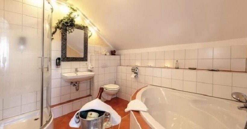 Landhotel Litfässchen